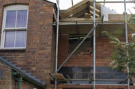 free Lyne Station home extension quotes